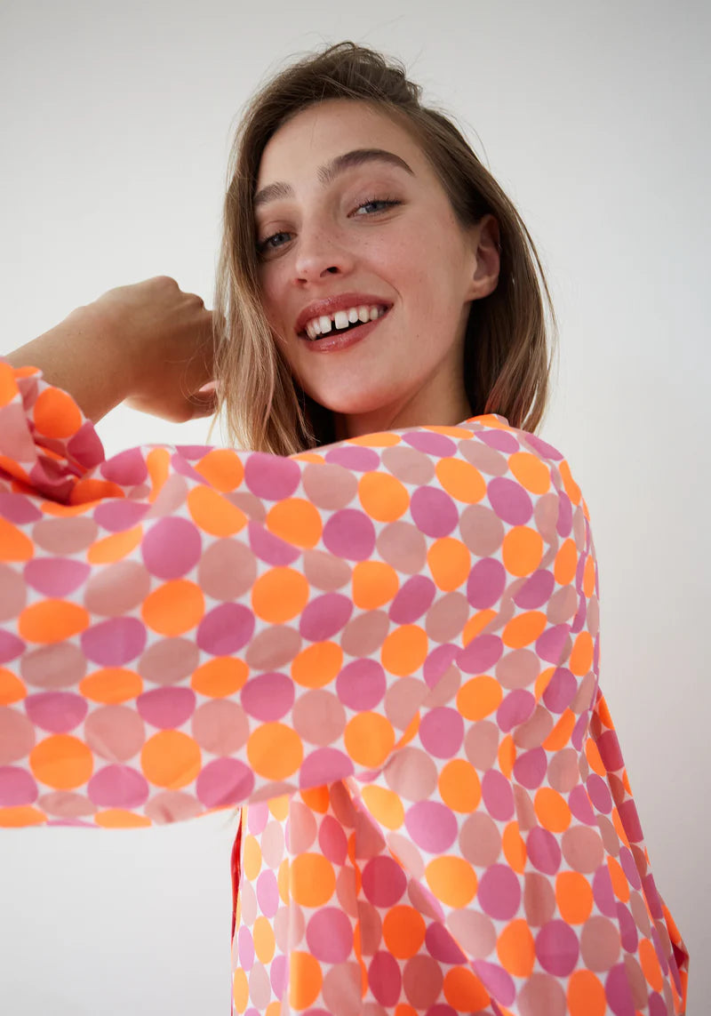 BLUSA