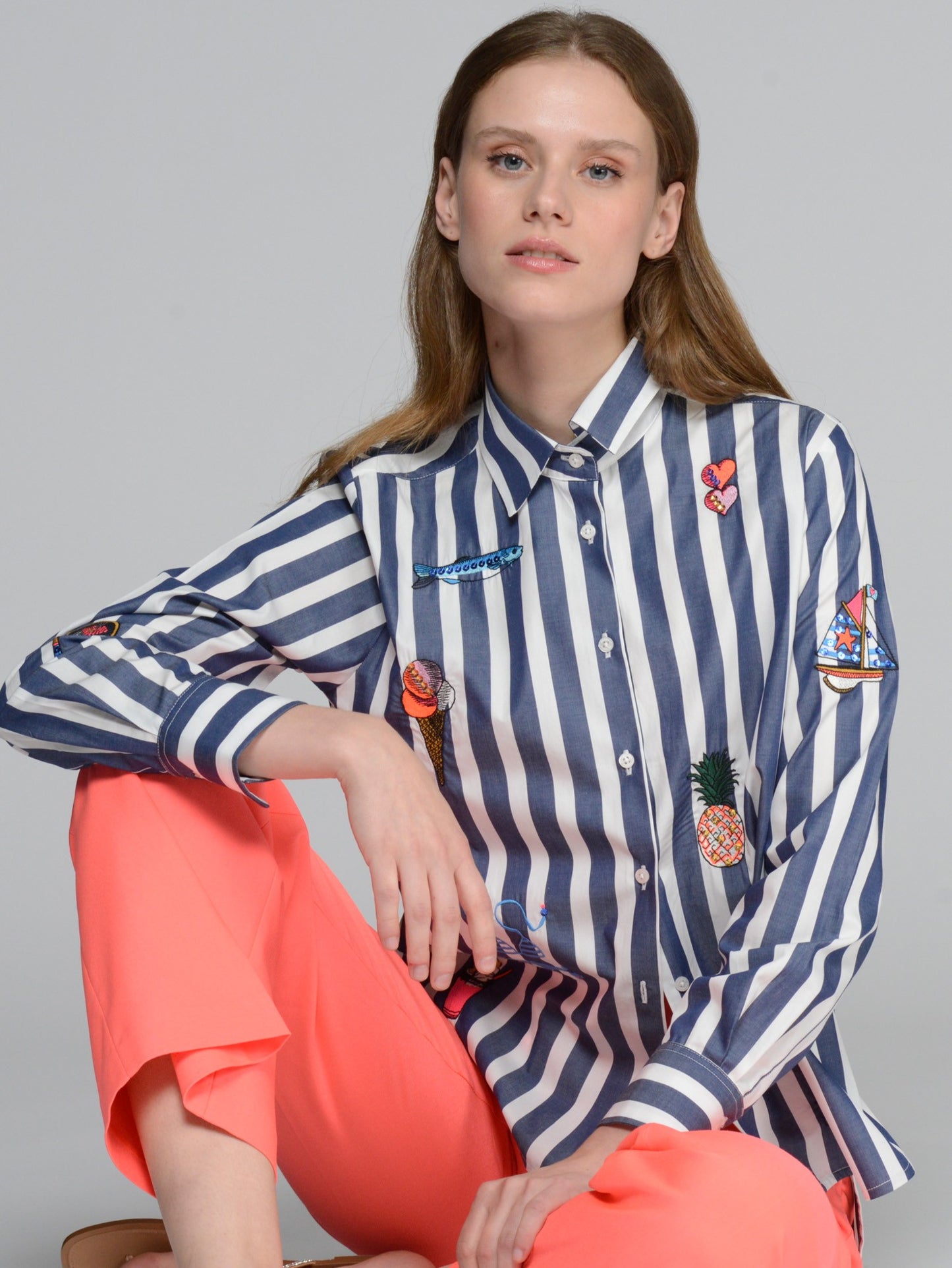 CAMISA