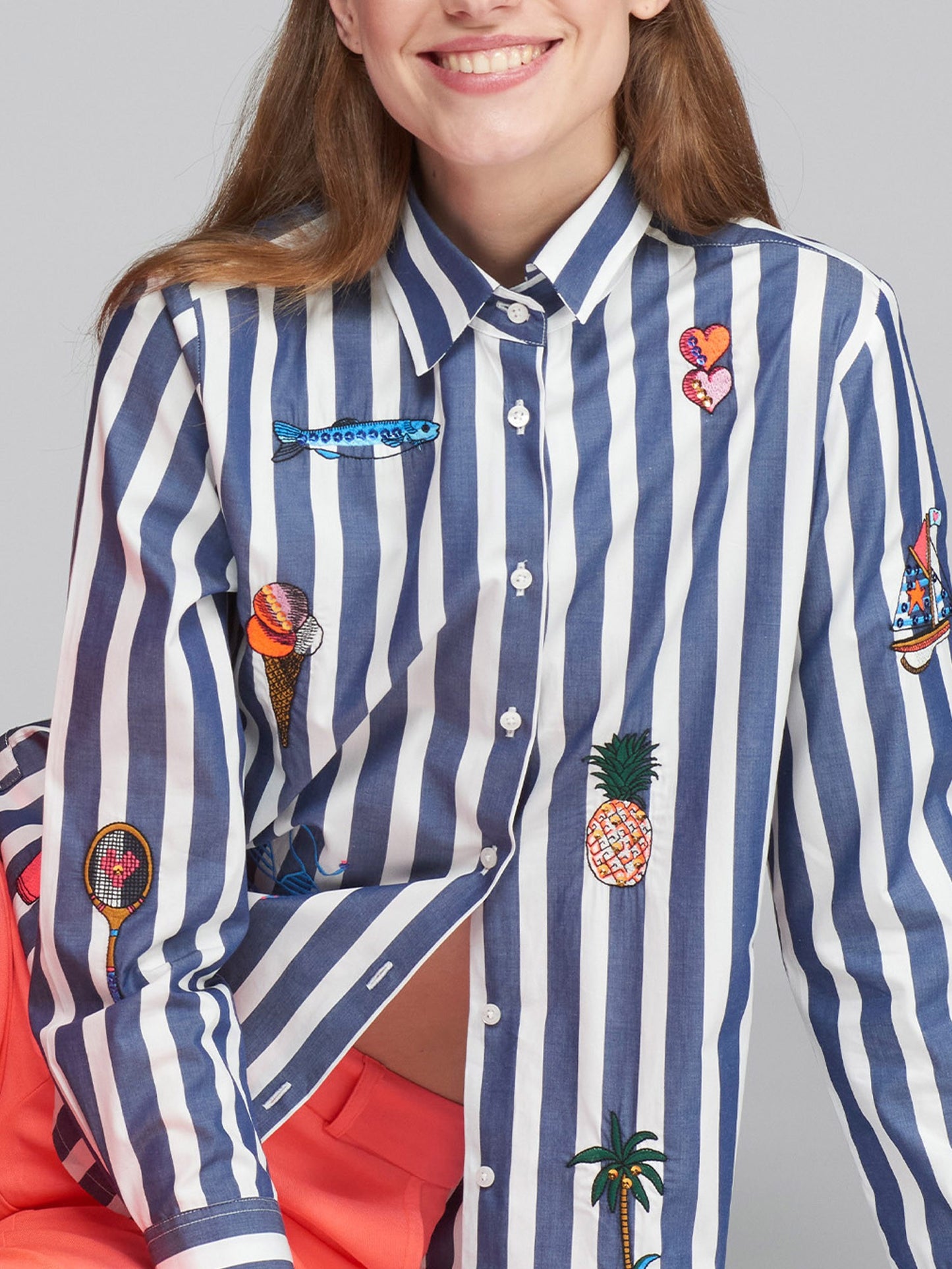 CAMISA