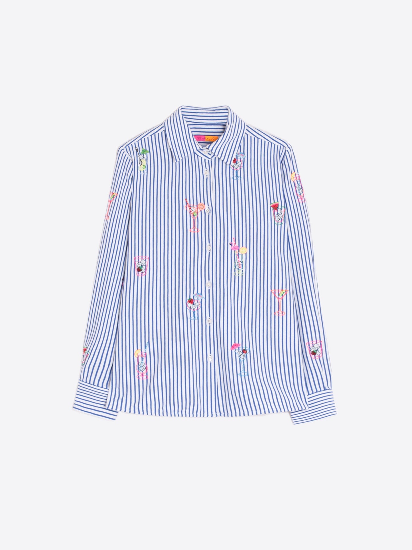 CAMISA PUNTO ALGODON