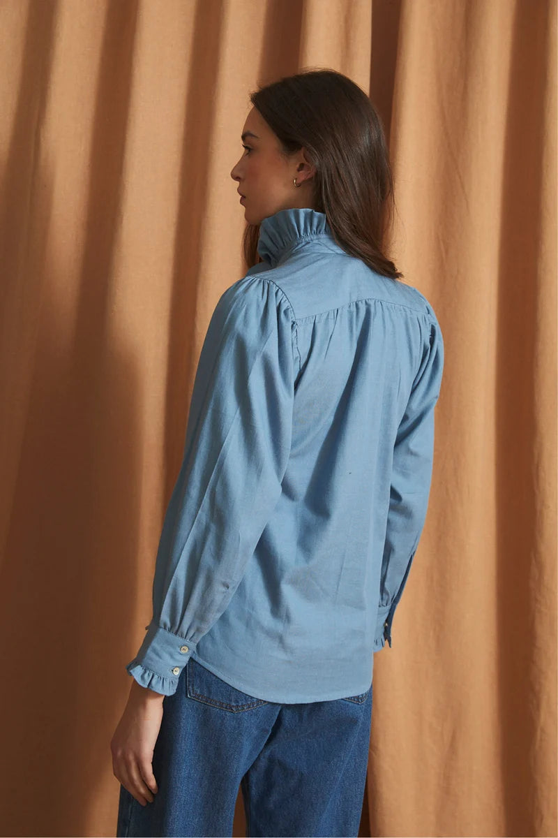 BLUSA BLUSA MABEL