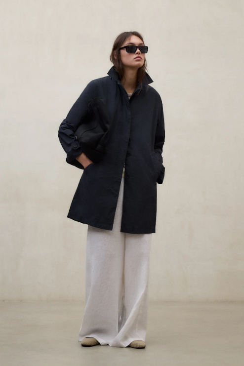GABARDINA