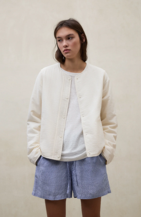 CHAQUETA