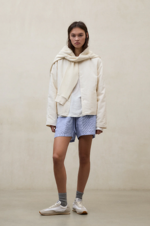 CHAQUETA
