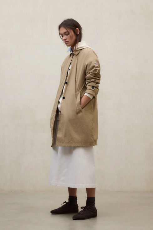 GABARDINA