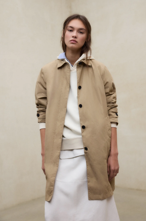 GABARDINA