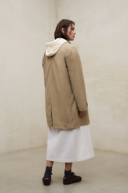 GABARDINA
