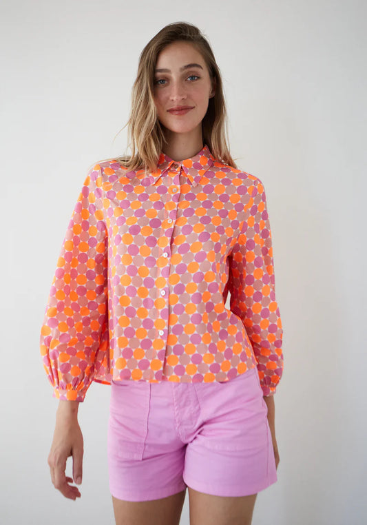 BLUSA