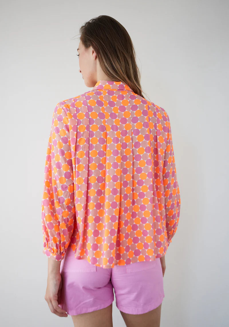 BLUSA