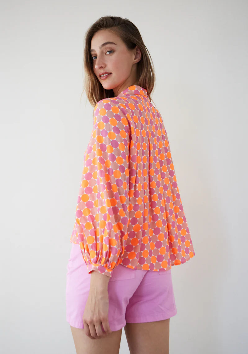 BLUSA