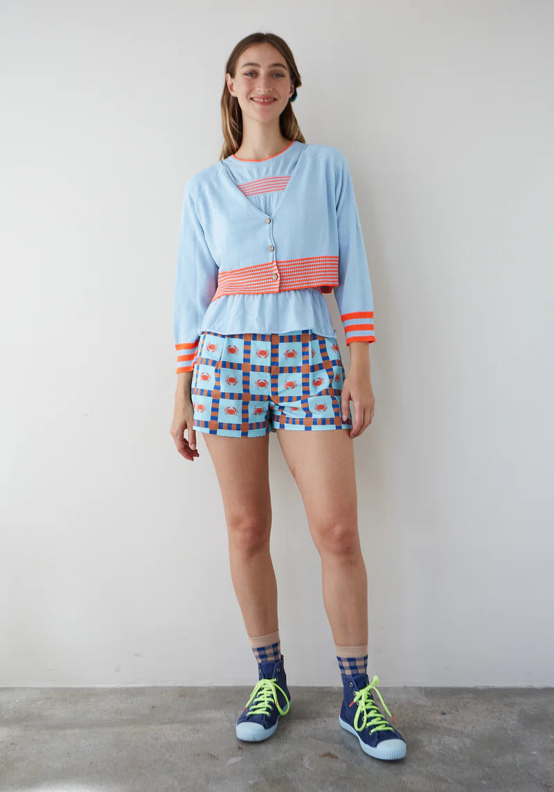 JERSEY CHAQUETA