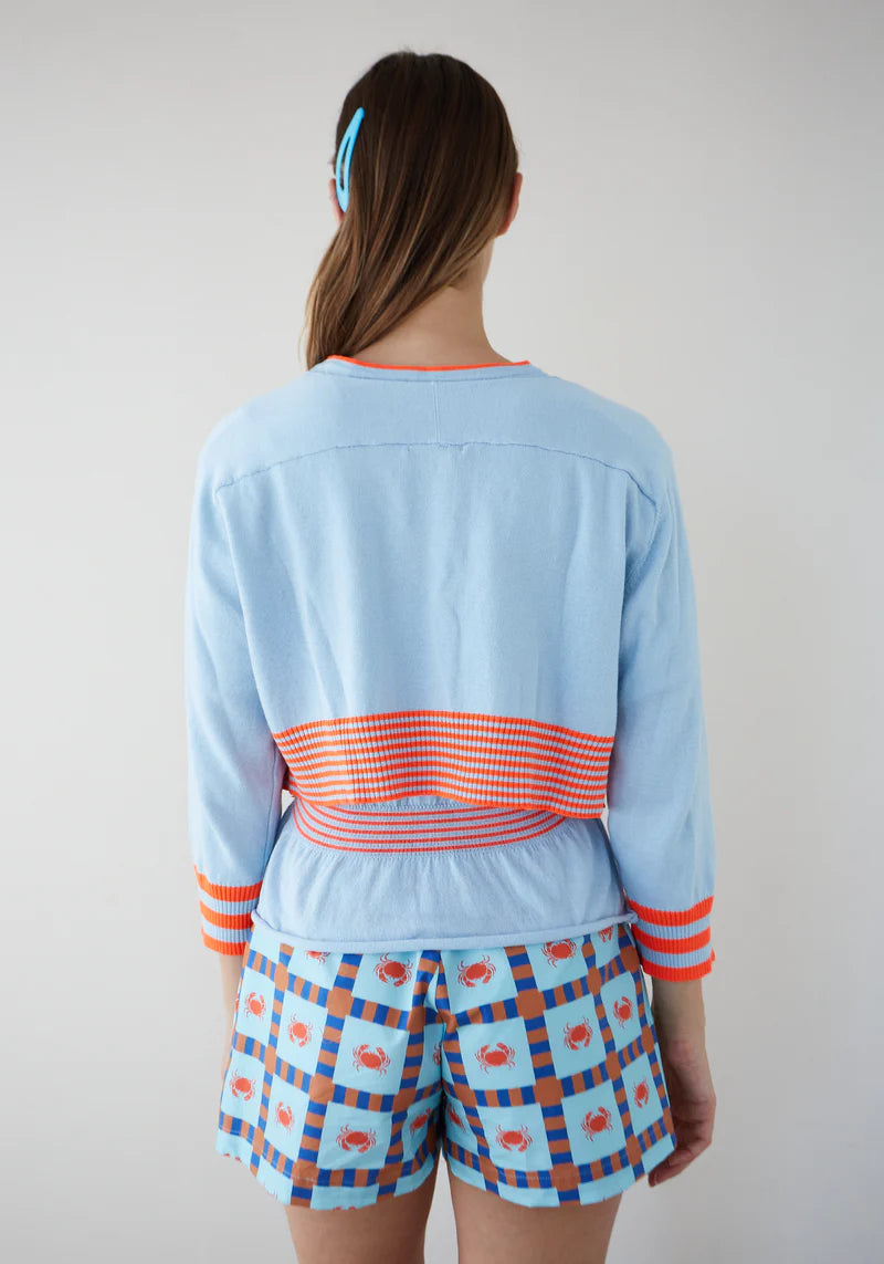 JERSEY CHAQUETA