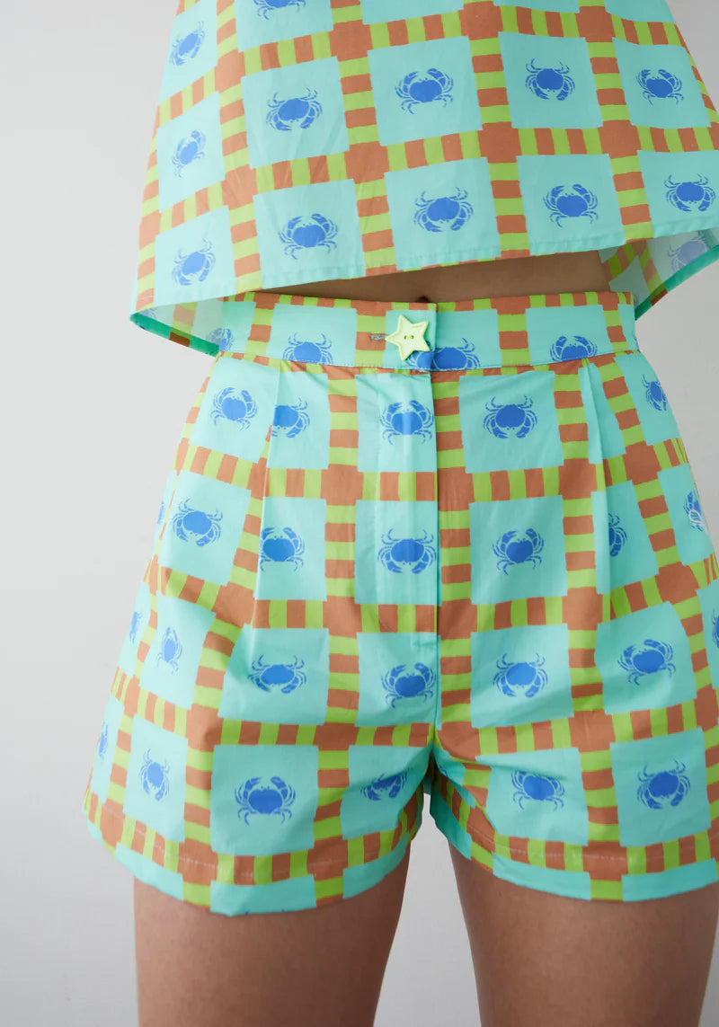 PANTALON CPRTO