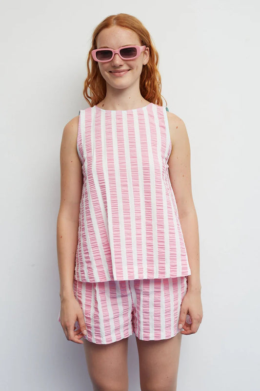 CUERPO FRESCO RAYASROS