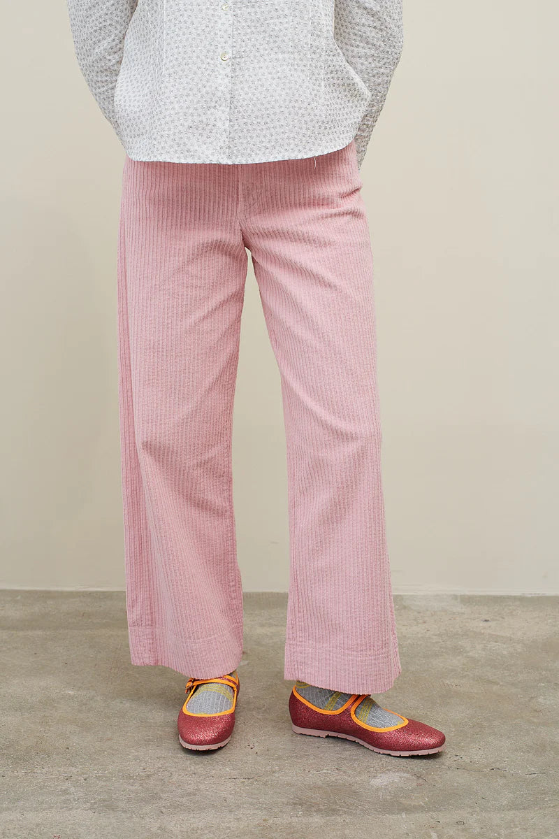 PANTALON ROSE