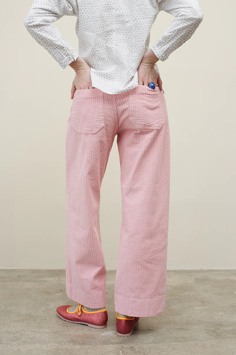 PANTALON ROSE