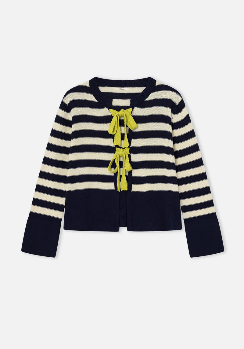 CHAQUETA