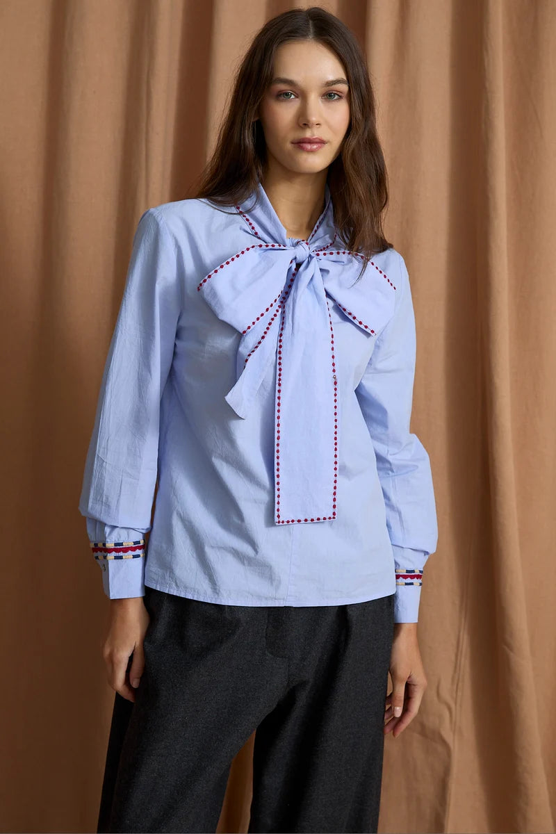 BLUSA BLUSA LUCIANA