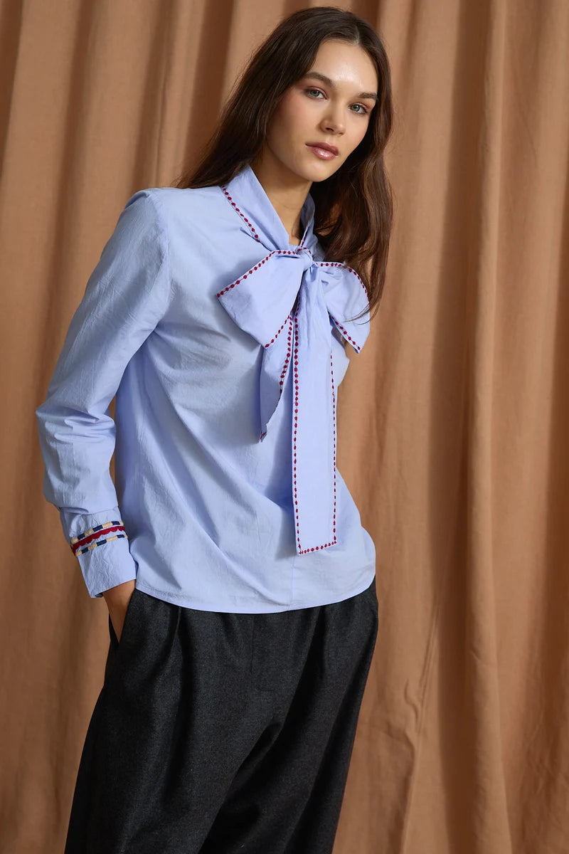 BLUSA BLUSA LUCIANA