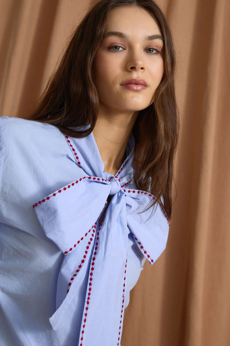 BLUSA BLUSA LUCIANA