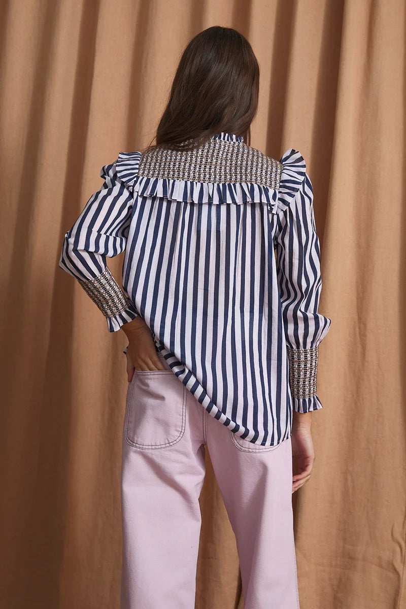 BLUSA CONCHITA OI26