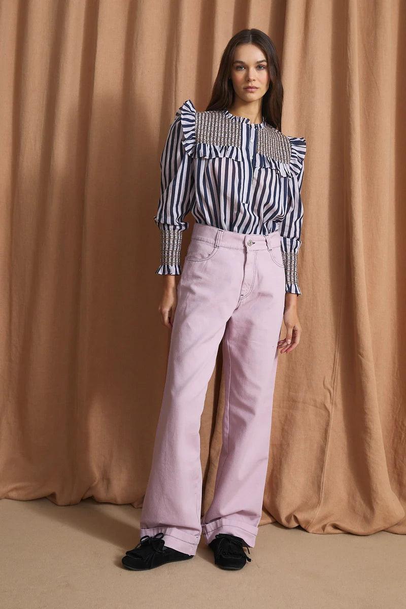 BLUSA CONCHITA OI26