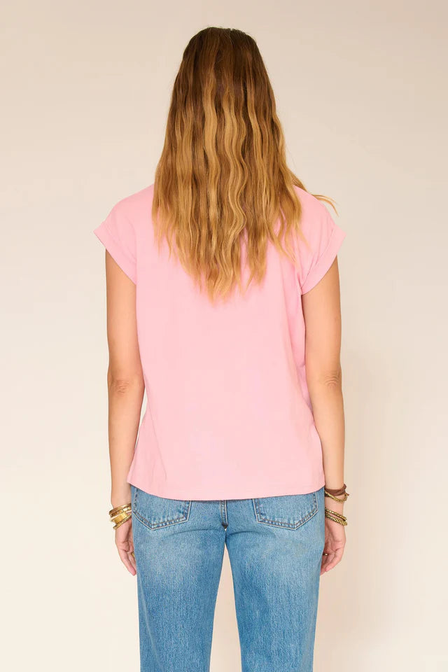 CAMISETA TIMENT NATURAL