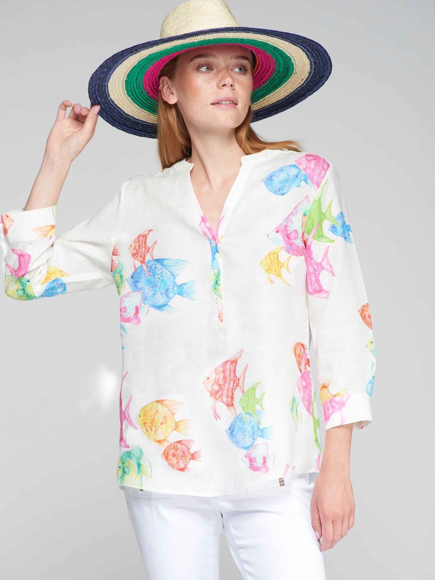 CAMISA