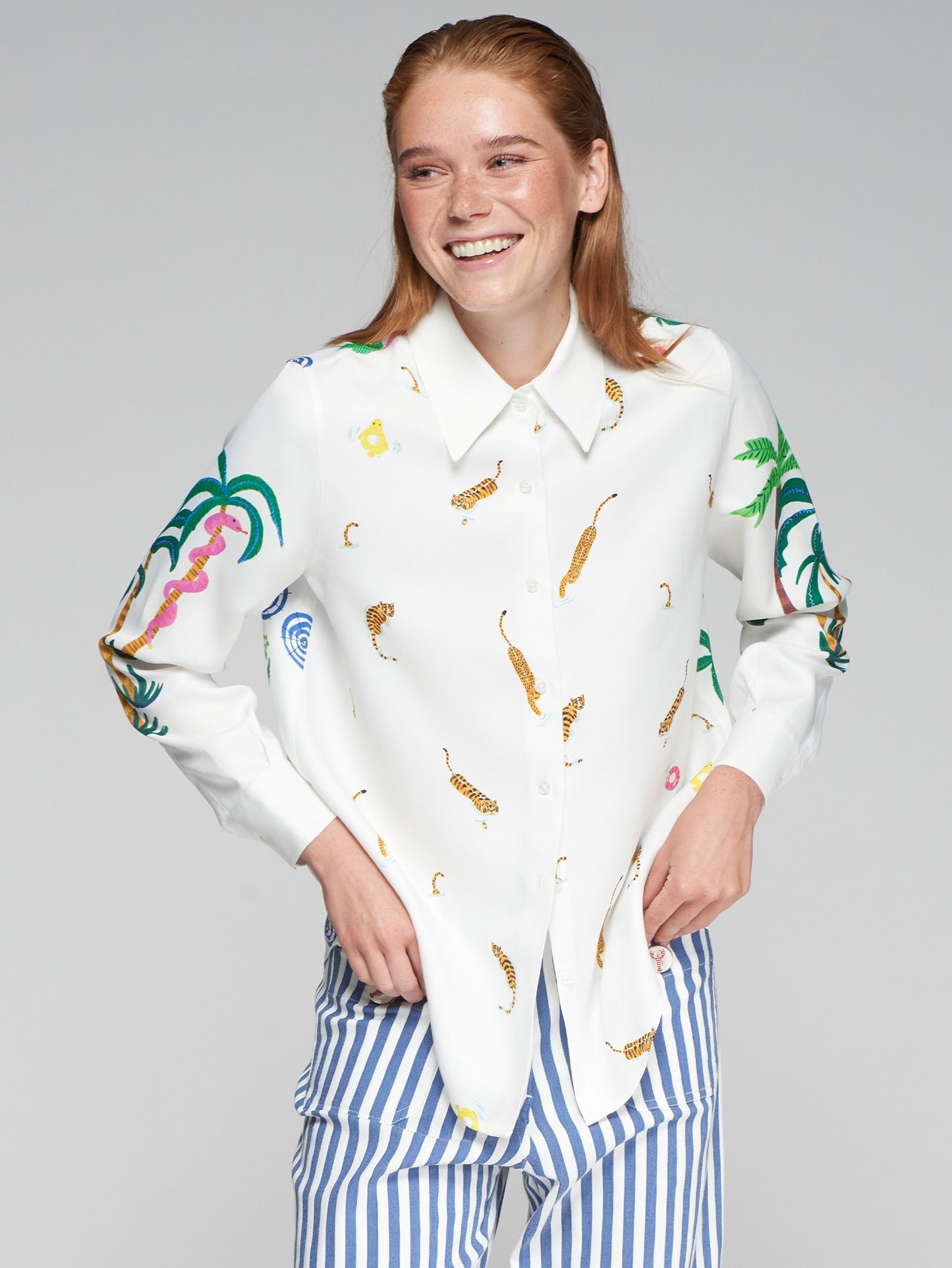 CAMISA
