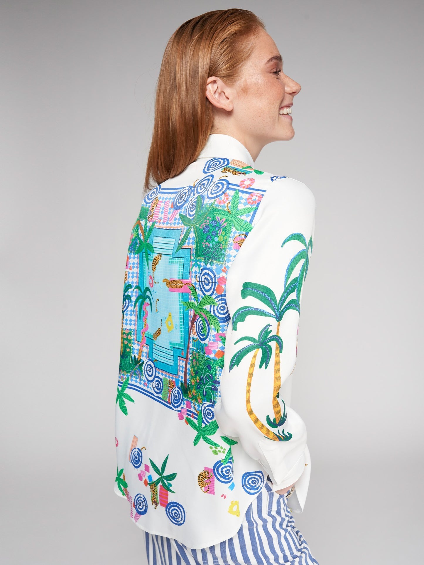 CAMISA