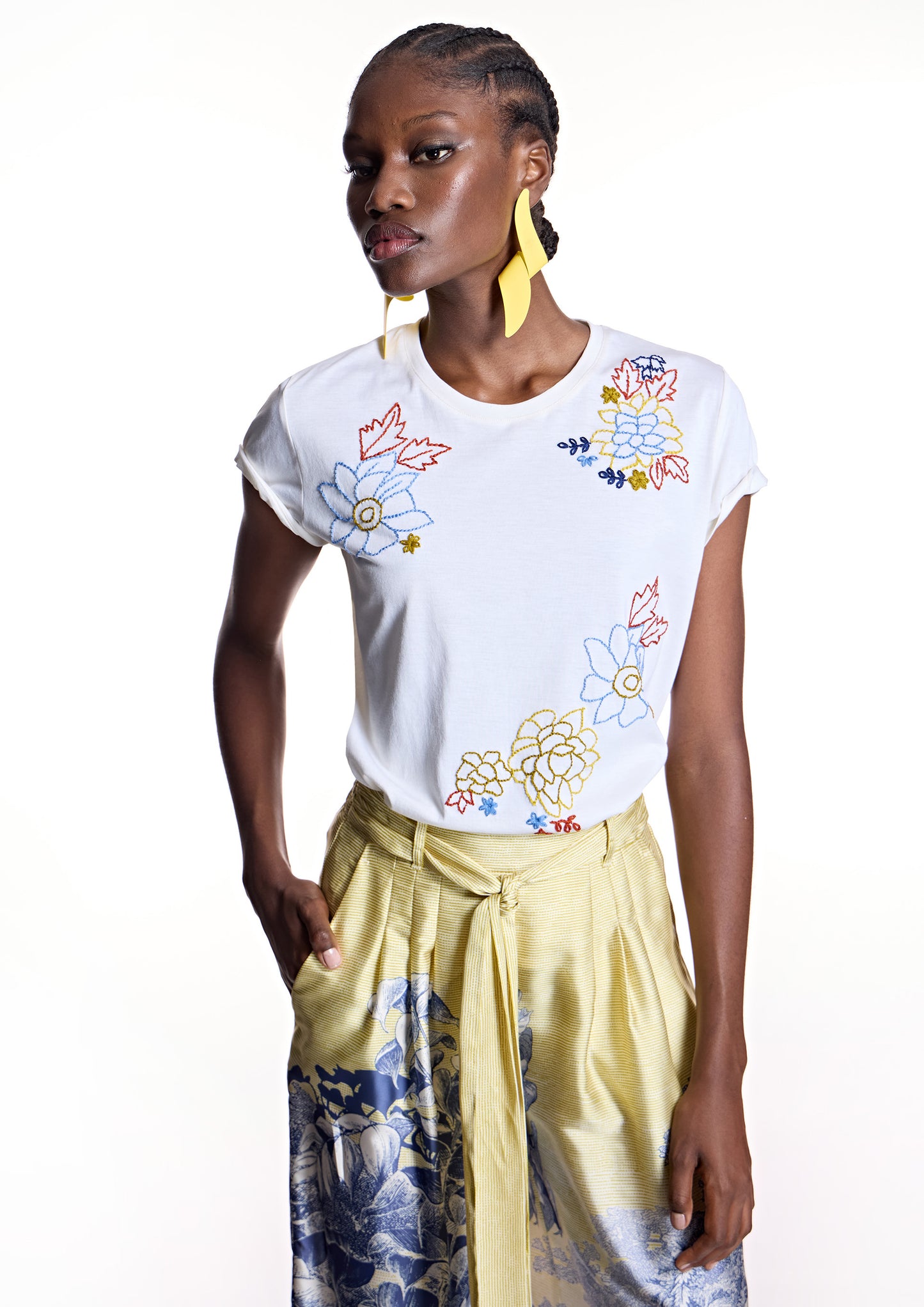 CAMISETA