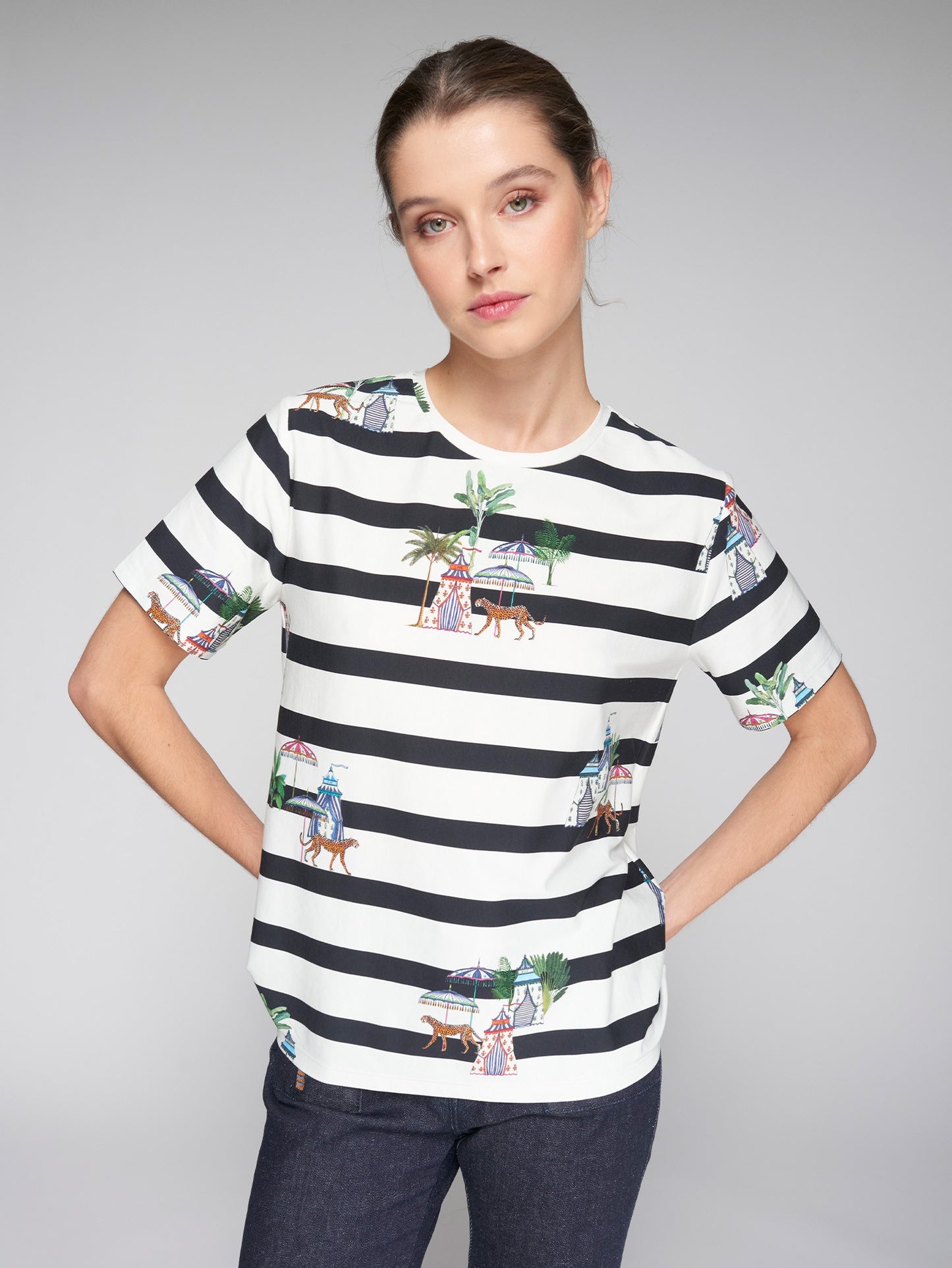 CAMISETA
